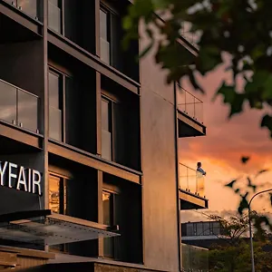 5* Hotel The Mayfair