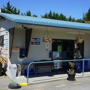 4* Holiday park North South