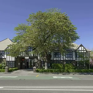4* Hotel Scenic Cotswold