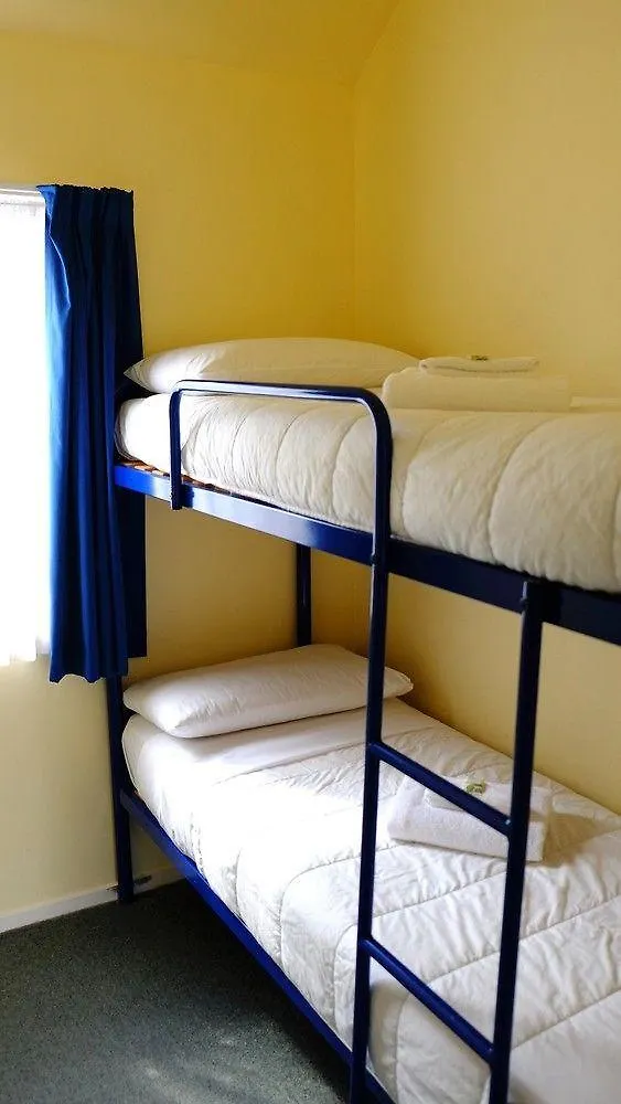 Airport Birches Motel Christchurch